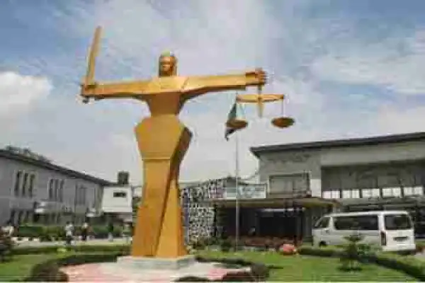 40-Yr-Old Armed Robber Sentence To Death By Hanging For Stealing N3,420 In Osun